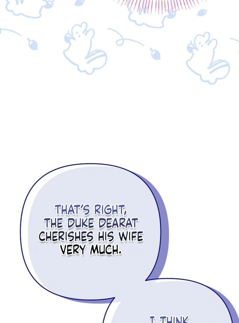I Thought My Husband Was Supposed to Die? Chapter 65 - page 65