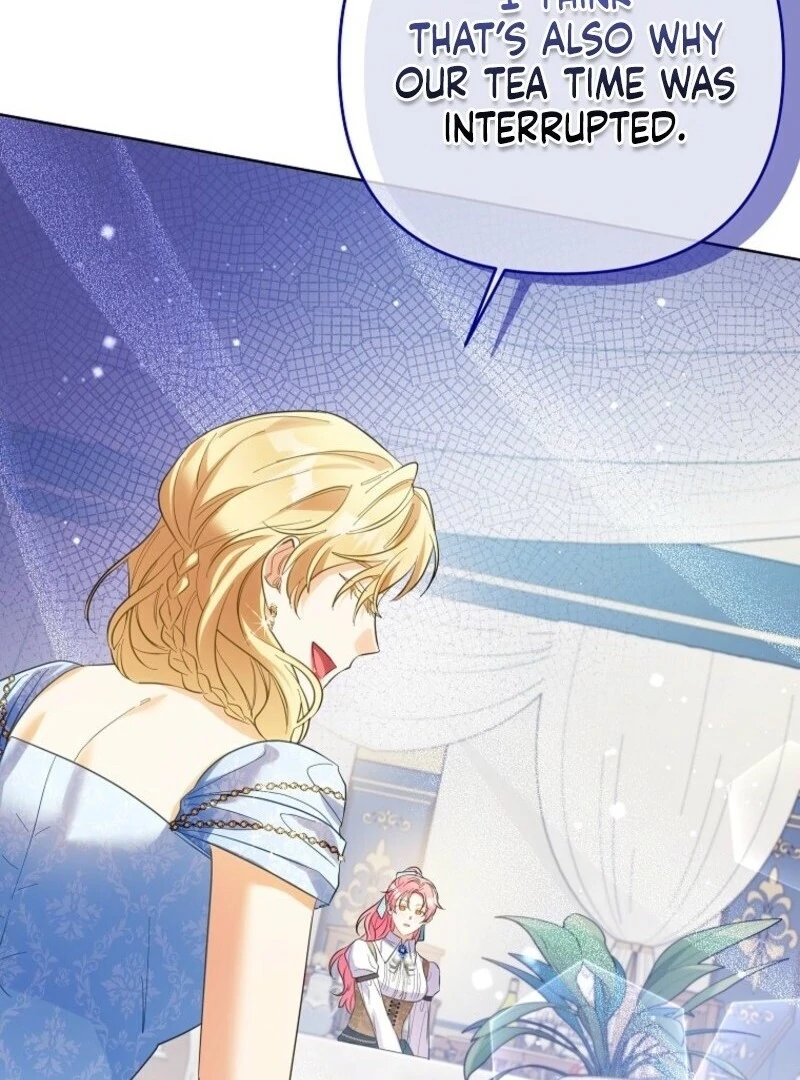 I Thought My Husband Was Supposed to Die? Chapter 65 - page 66
