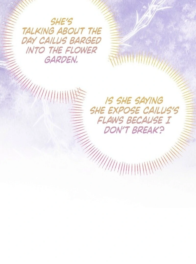 I Thought My Husband Was Supposed to Die? Chapter 65 - page 70