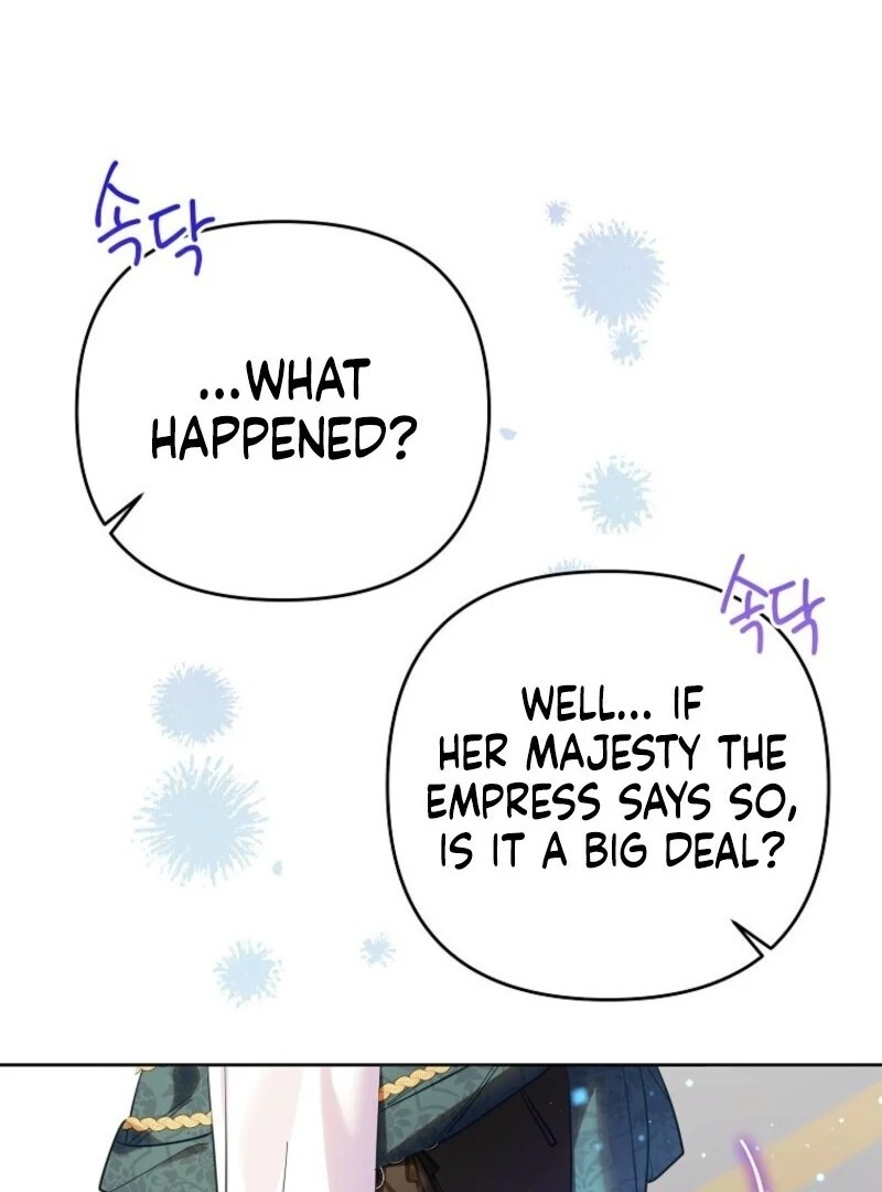 I Thought My Husband Was Supposed to Die? Chapter 65 - page 71