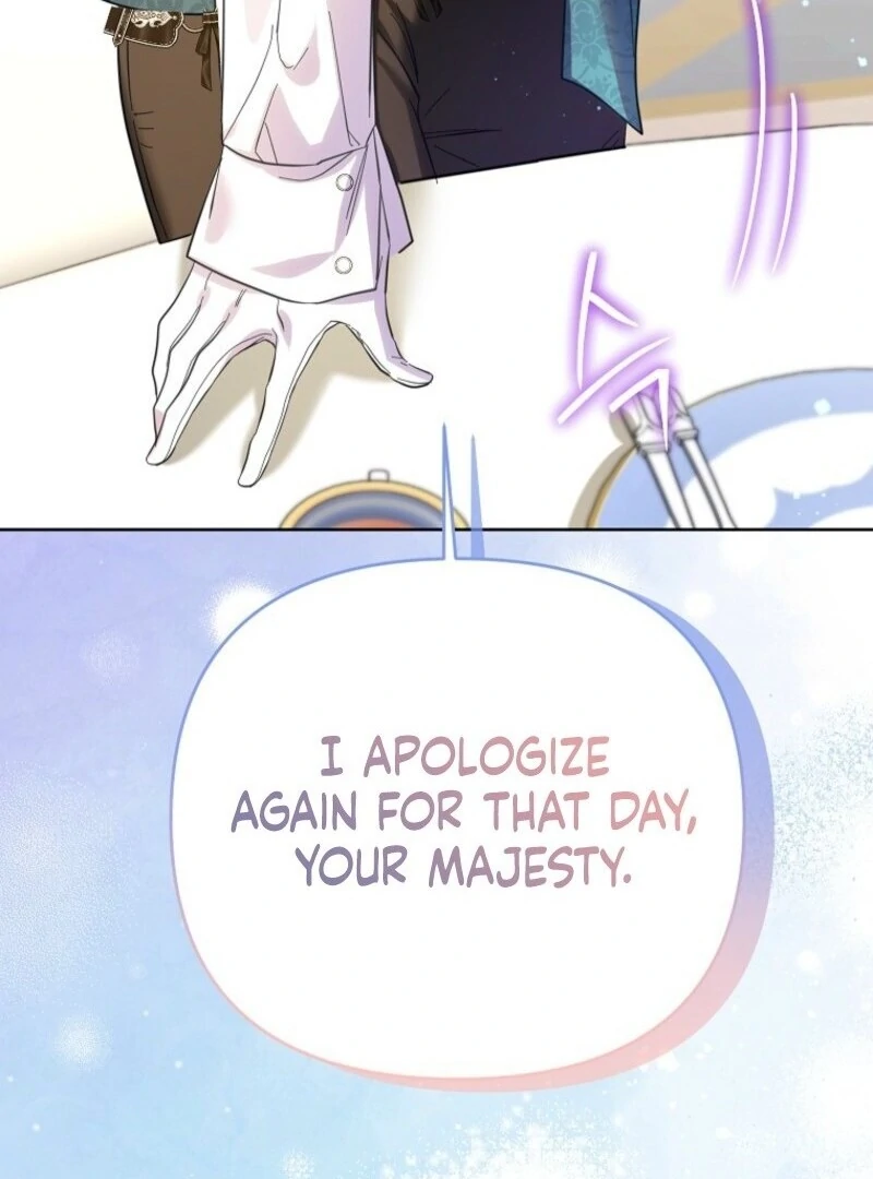 I Thought My Husband Was Supposed to Die? Chapter 65 - page 72
