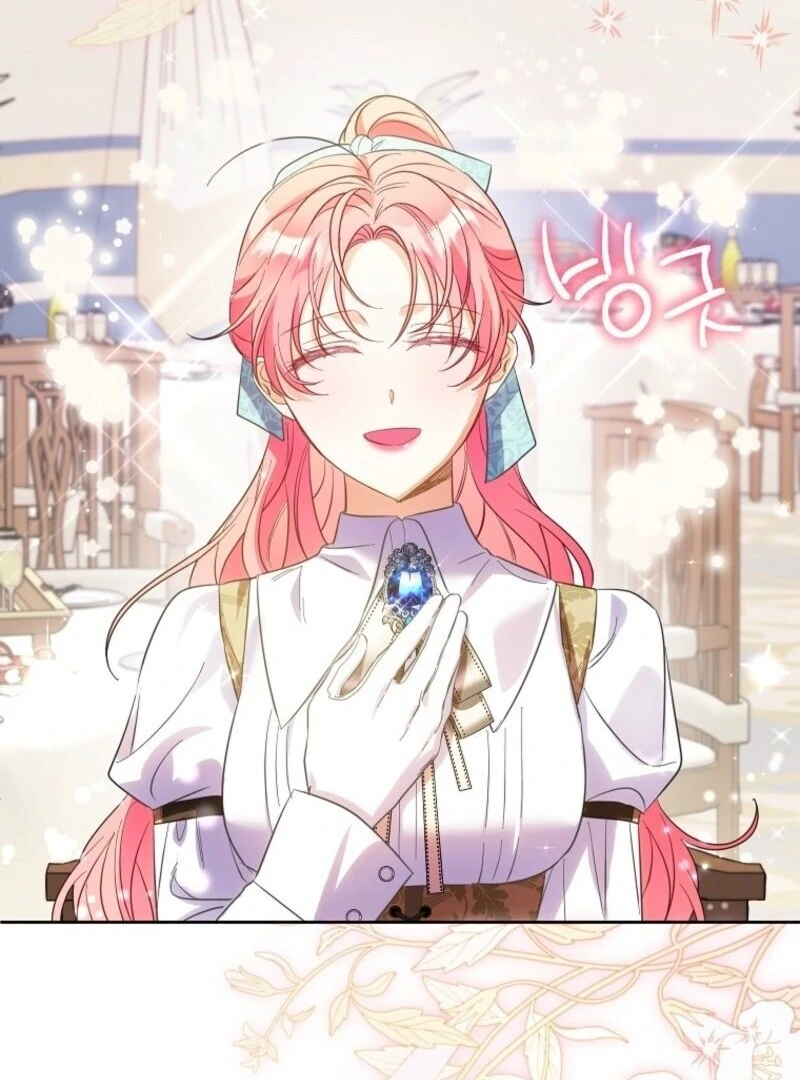 I Thought My Husband Was Supposed to Die? Chapter 65 - page 76