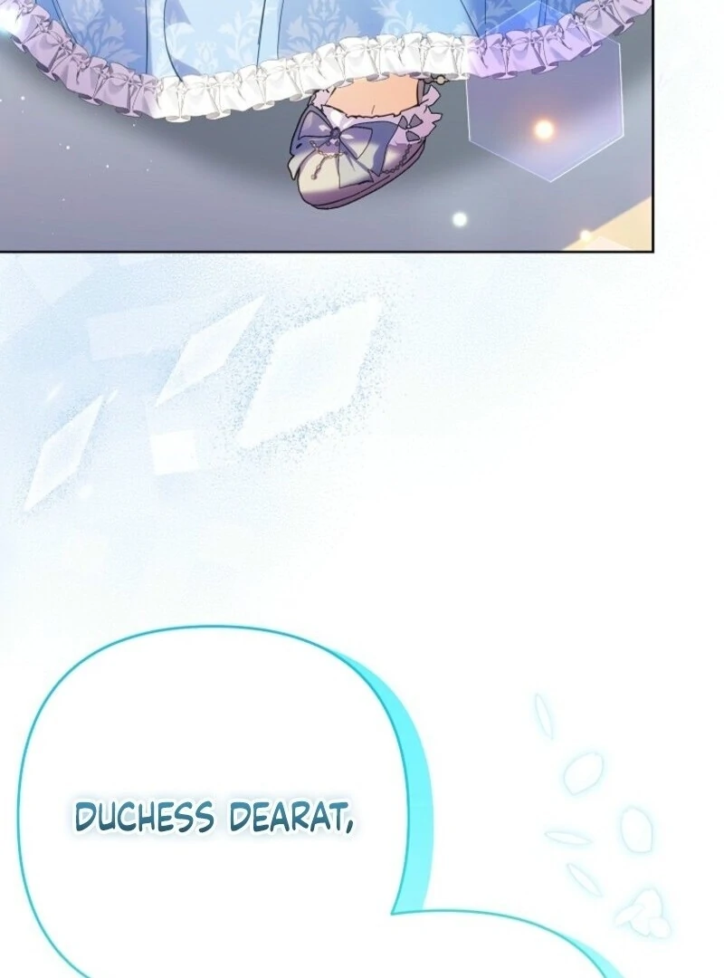 I Thought My Husband Was Supposed to Die? Chapter 65 - page 8