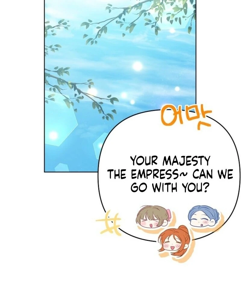 I Thought My Husband Was Supposed to Die? Chapter 65 - page 82