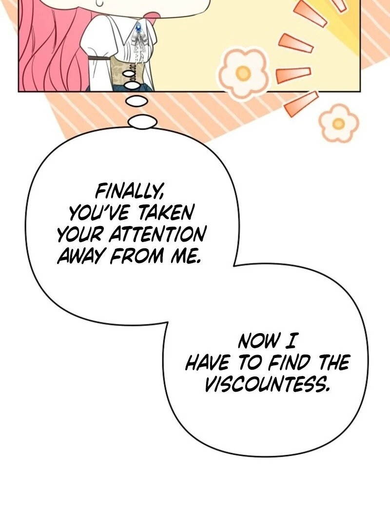 I Thought My Husband Was Supposed to Die? Chapter 65 - page 84