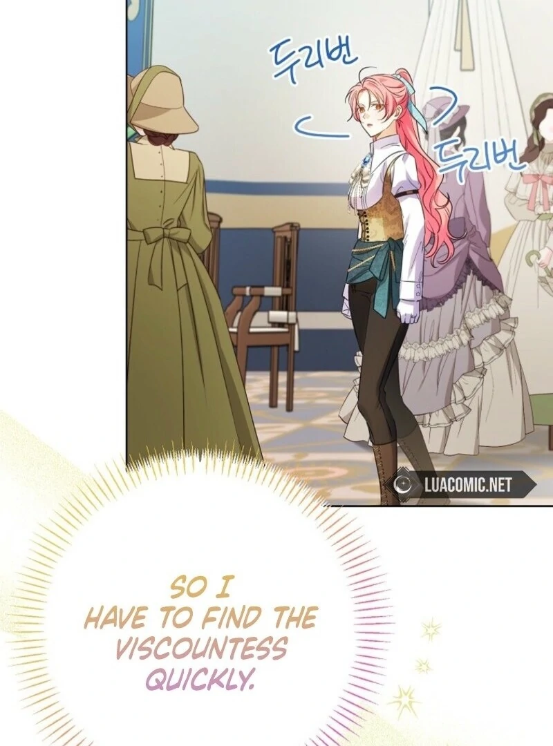 I Thought My Husband Was Supposed to Die? Chapter 65 - page 86