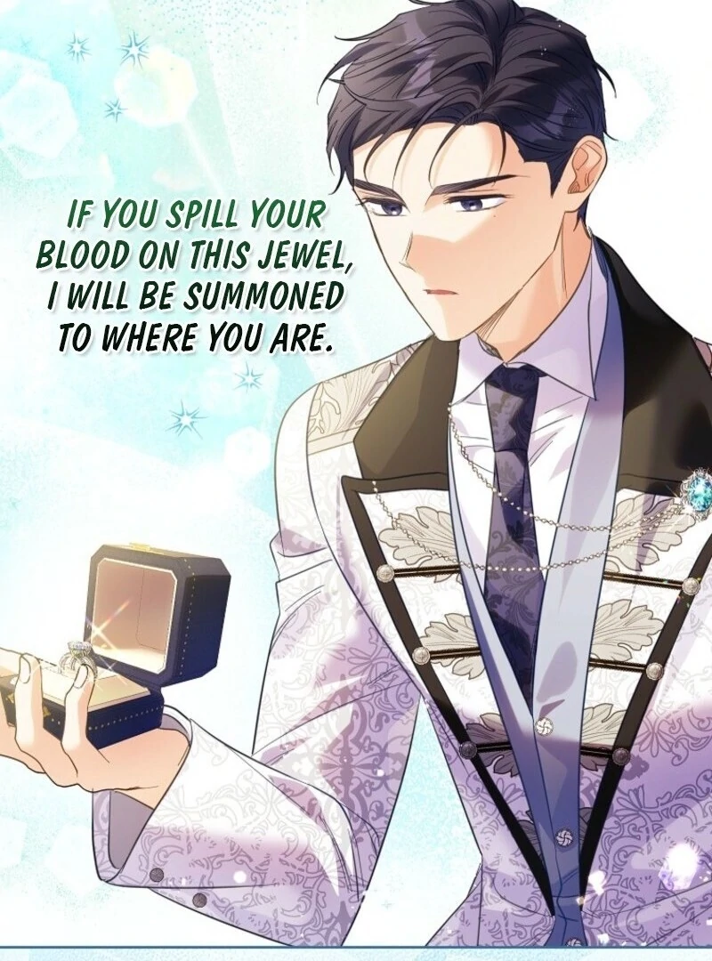 I Thought My Husband Was Supposed to Die? Chapter 65 - page 89
