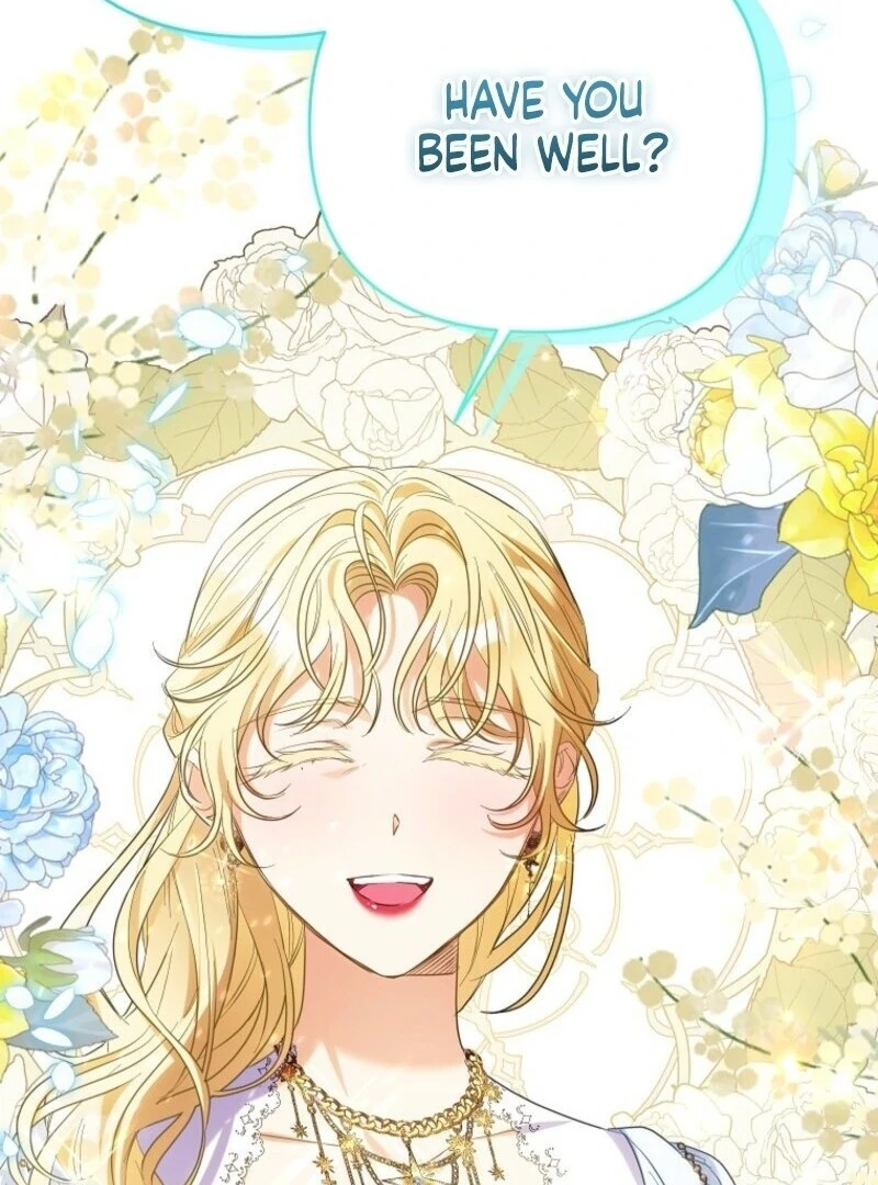 I Thought My Husband Was Supposed to Die? Chapter 65 - page 9