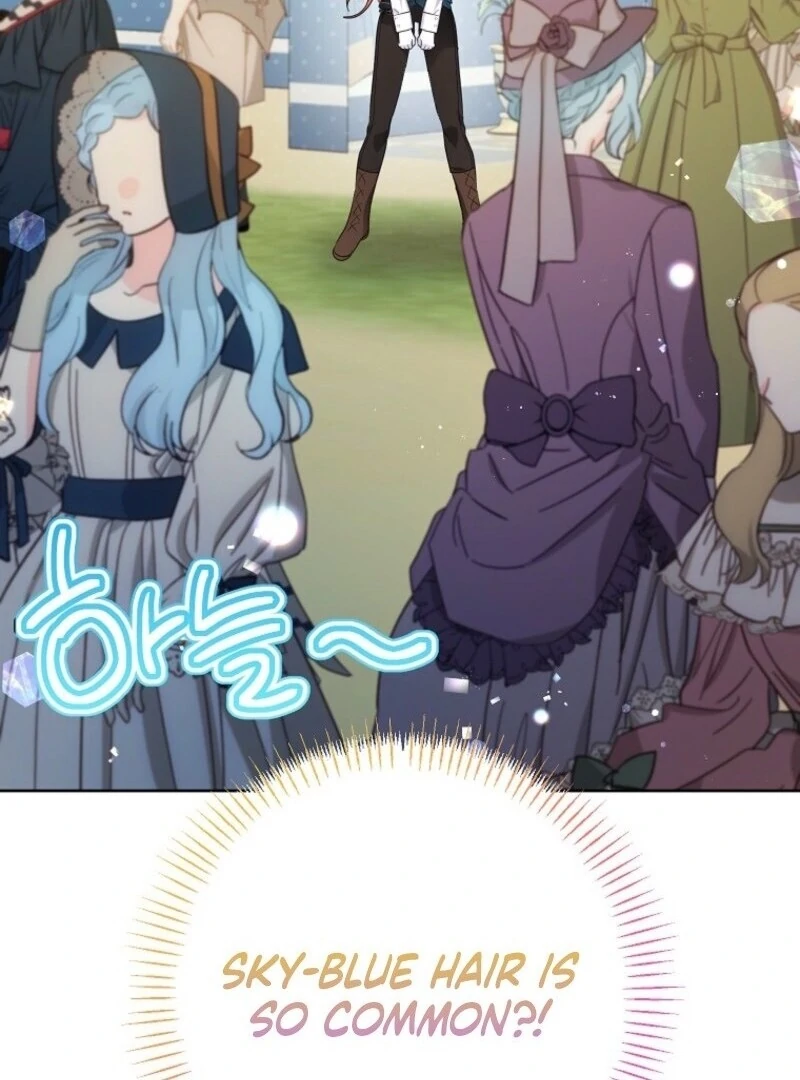 I Thought My Husband Was Supposed to Die? Chapter 65 - page 94