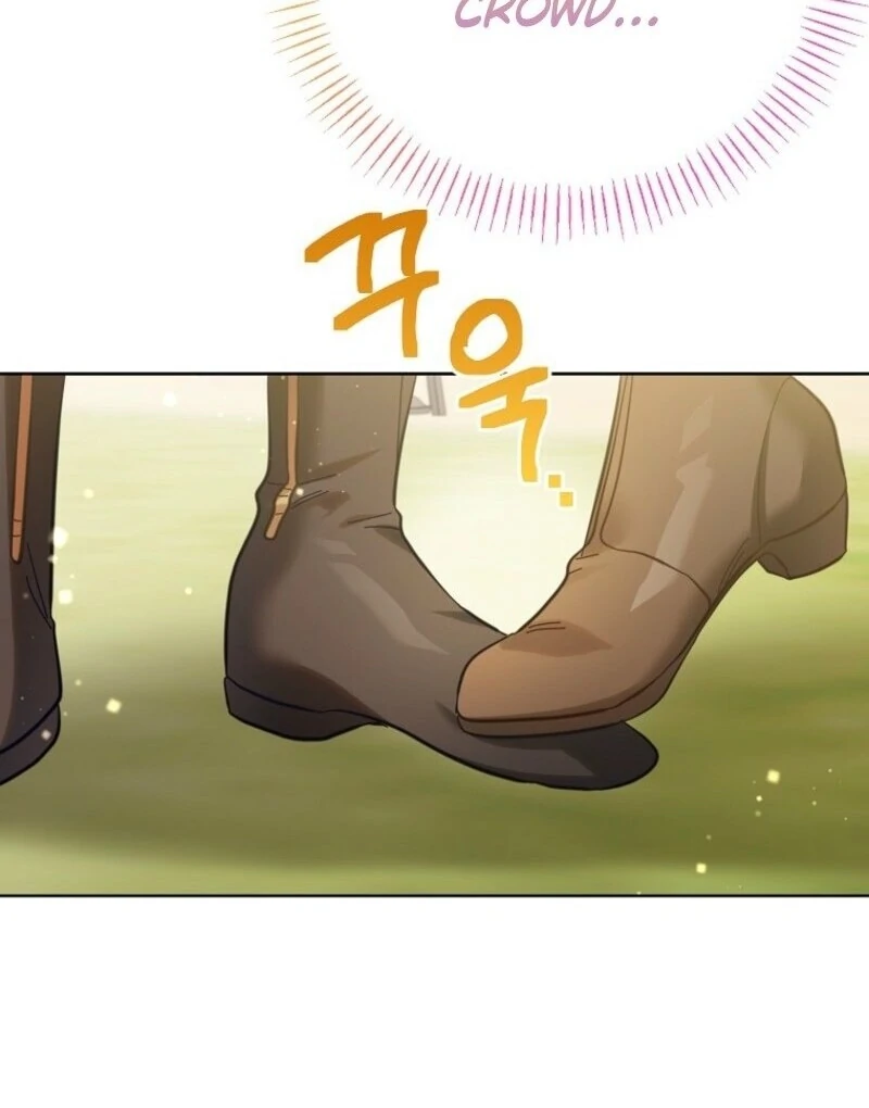 I Thought My Husband Was Supposed to Die? Chapter 65 - page 96