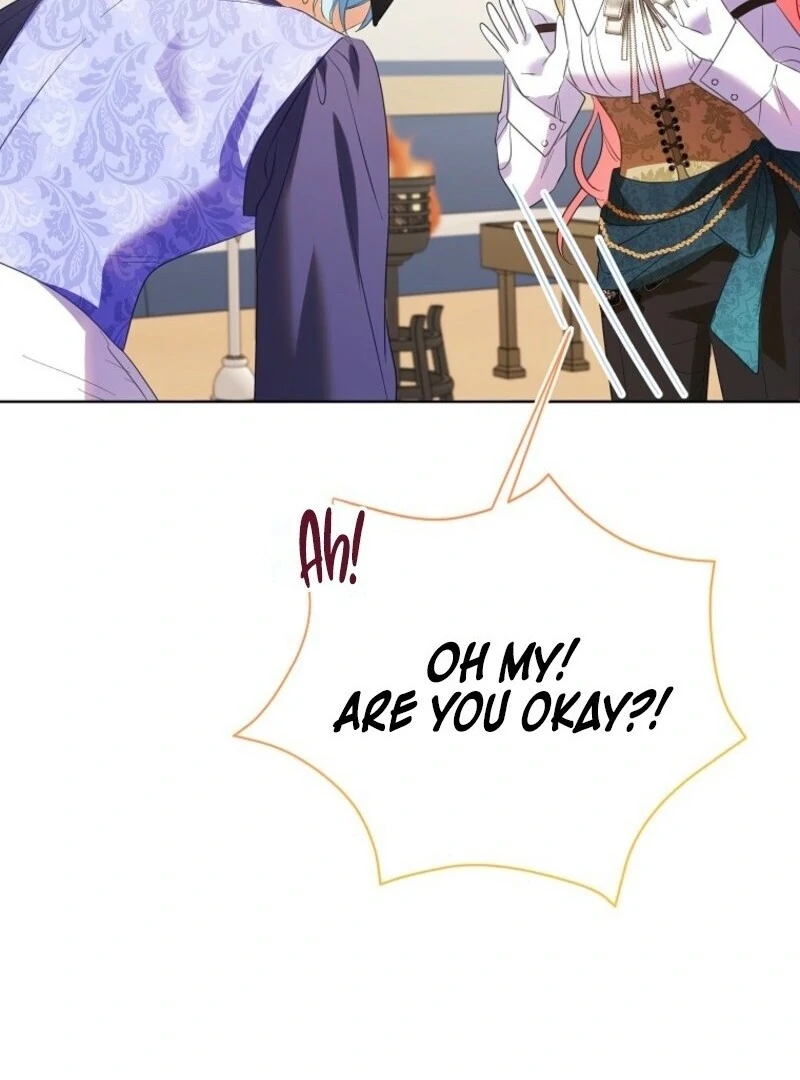 I Thought My Husband Was Supposed to Die? Chapter 65 - page 98