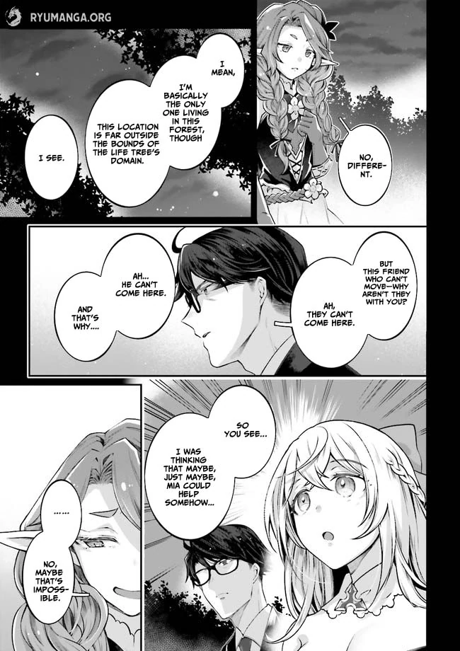 Moto Isekai Tenisha datta Kachou no Ojisan, Jinsei ni Dome no Isekai wo Kake Meguru Chapter 4.1 - page 5