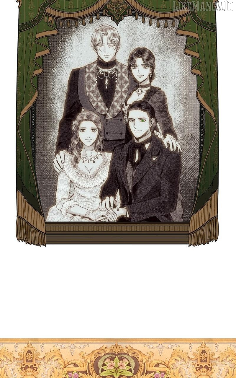 Lover Of Green Midnight Chapter 68.5 - page 4