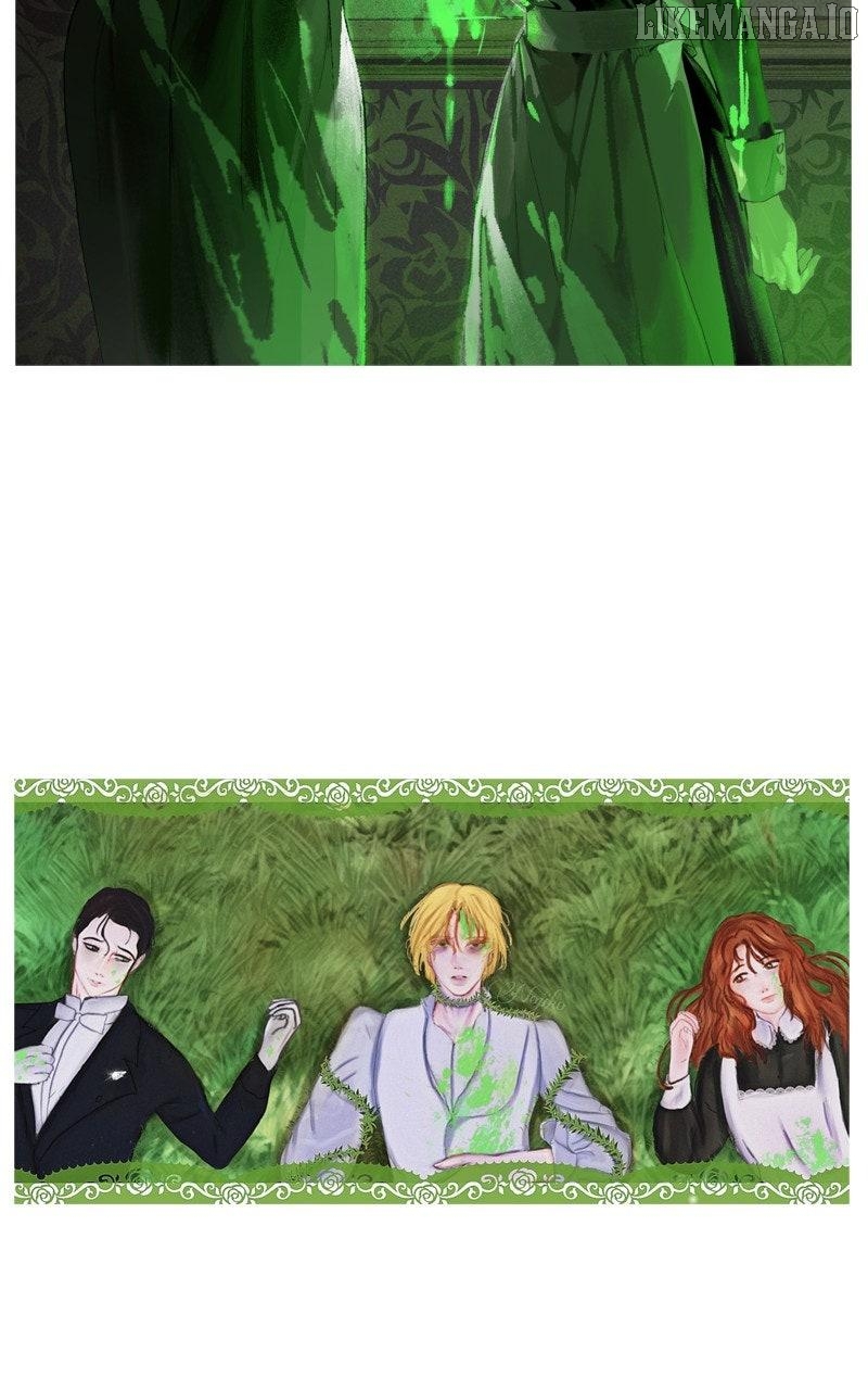 Lover Of Green Midnight Chapter 68.5 - page 63