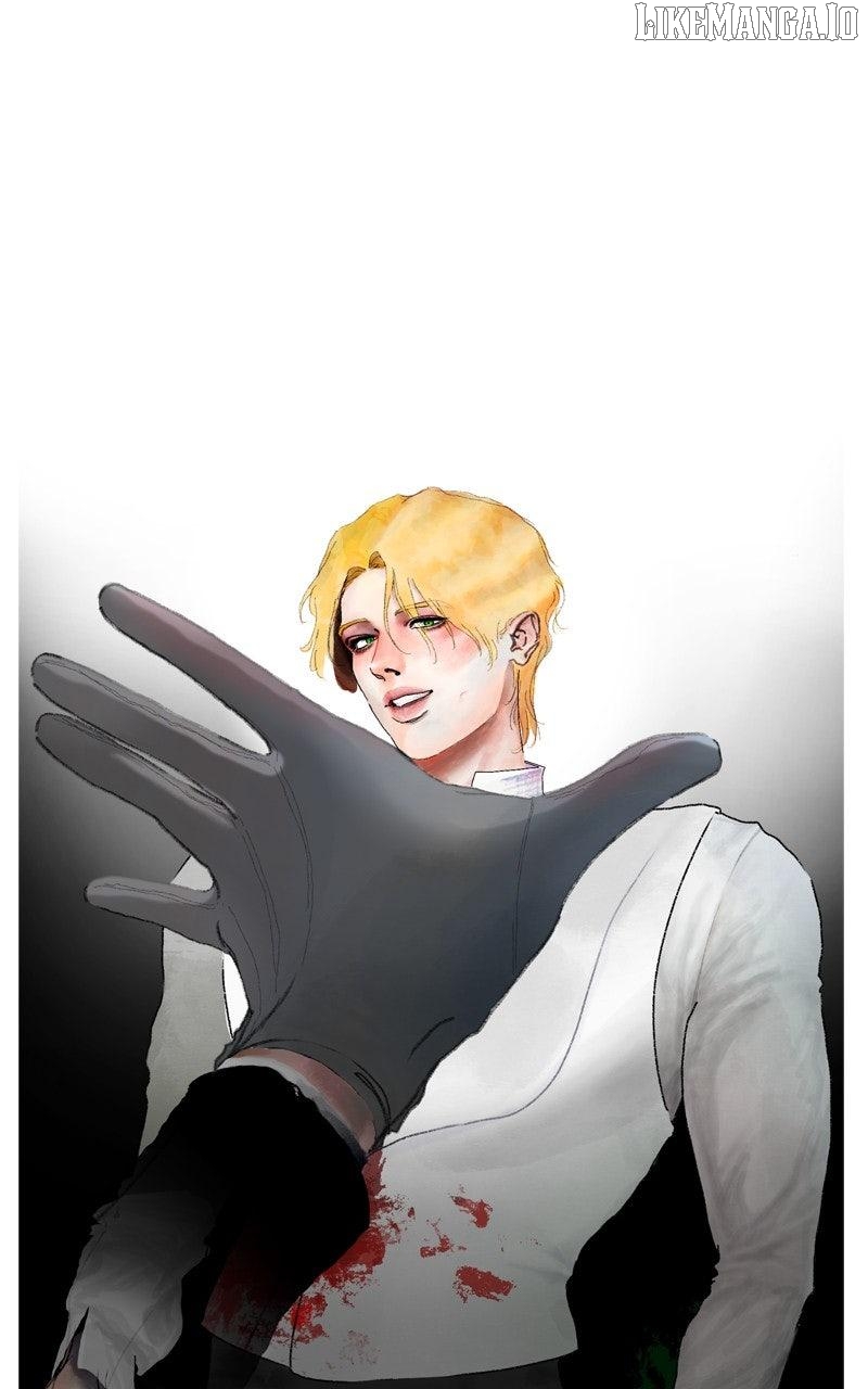 Lover Of Green Midnight Chapter 68.5 - page 72
