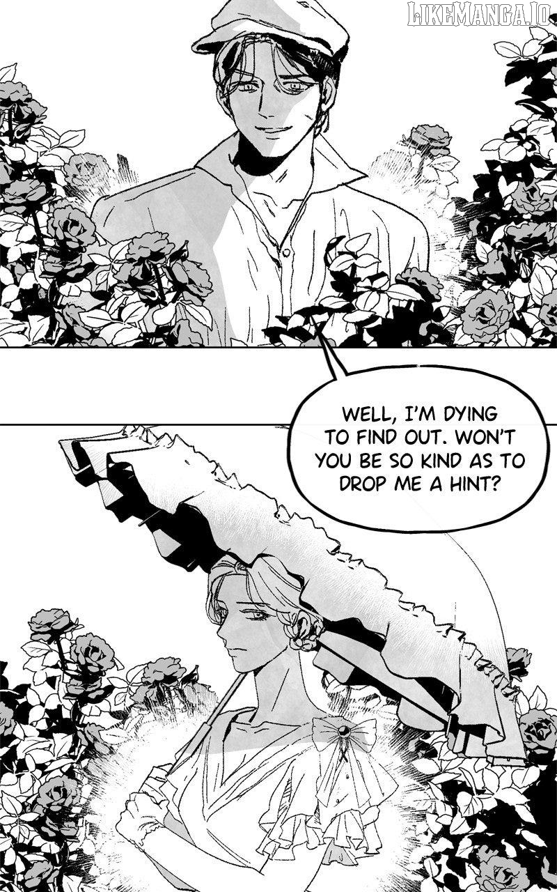 Lover Of Green Midnight Chapter 68.5 - page 80