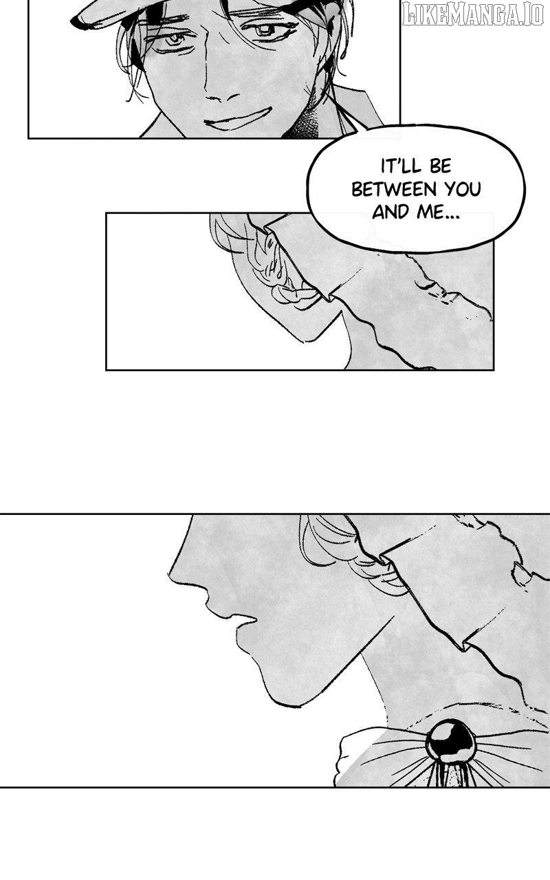 Lover Of Green Midnight Chapter 68.5 - page 82