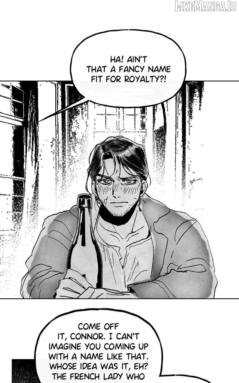 Lover Of Green Midnight Chapter 68.5 - page 83