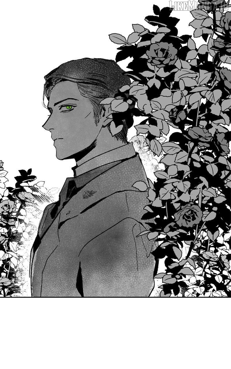 Lover Of Green Midnight Chapter 68.5 - page 86