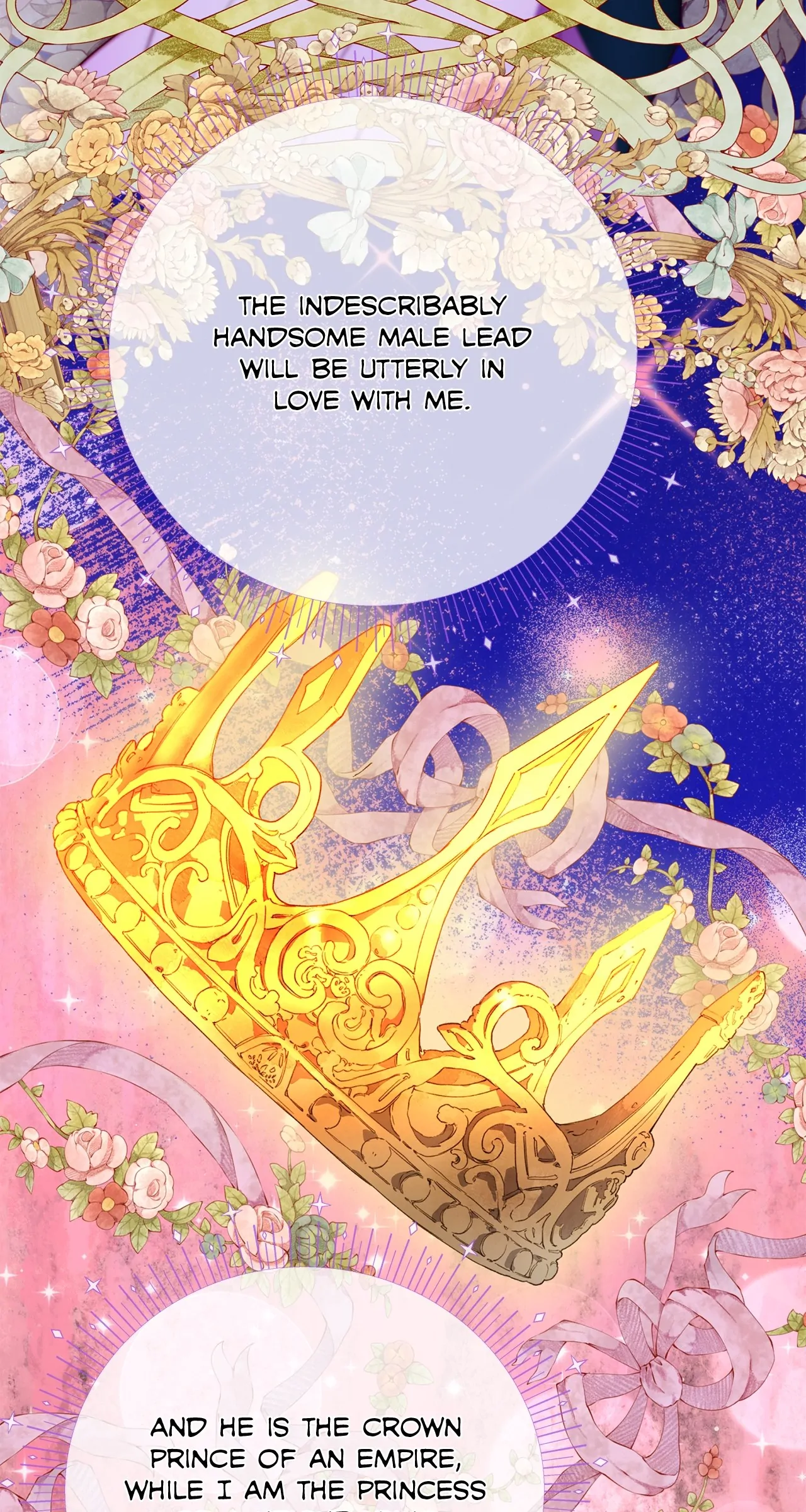 Becoming Best Friends With the Icy Male Lead Chapter 56 - page 27