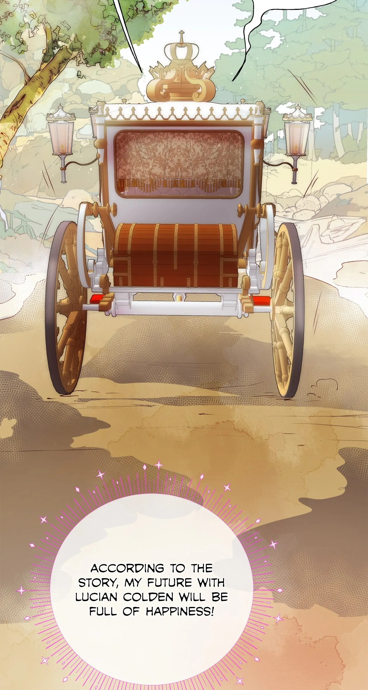 Becoming Best Friends With the Icy Male Lead Chapter 56 - page 43