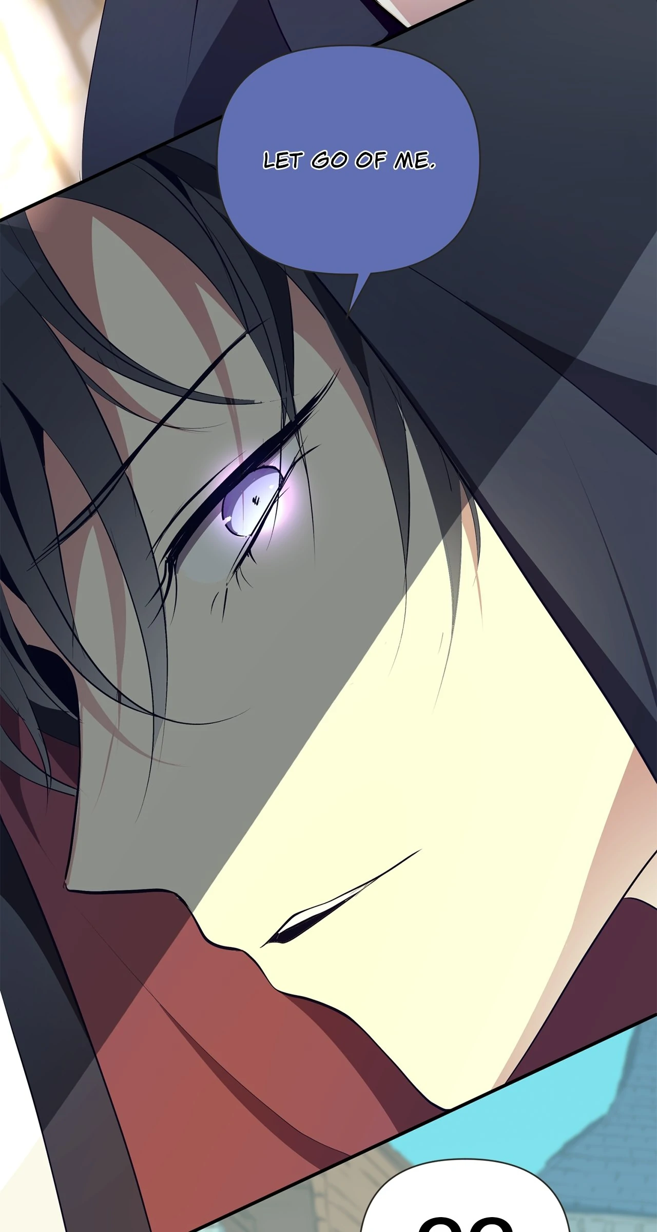 Becoming Best Friends With the Icy Male Lead Chapter 56 - page 48