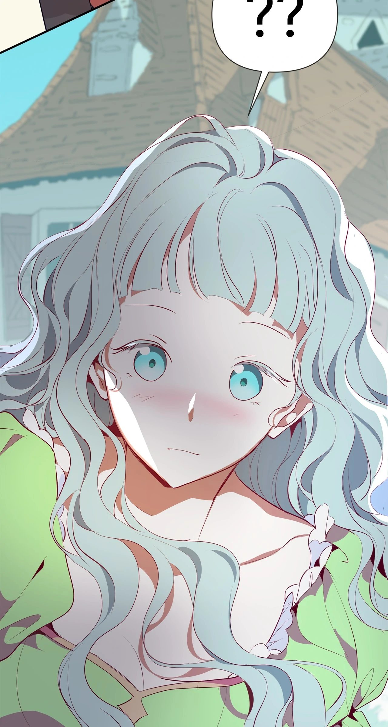 Becoming Best Friends With the Icy Male Lead Chapter 56 - page 49