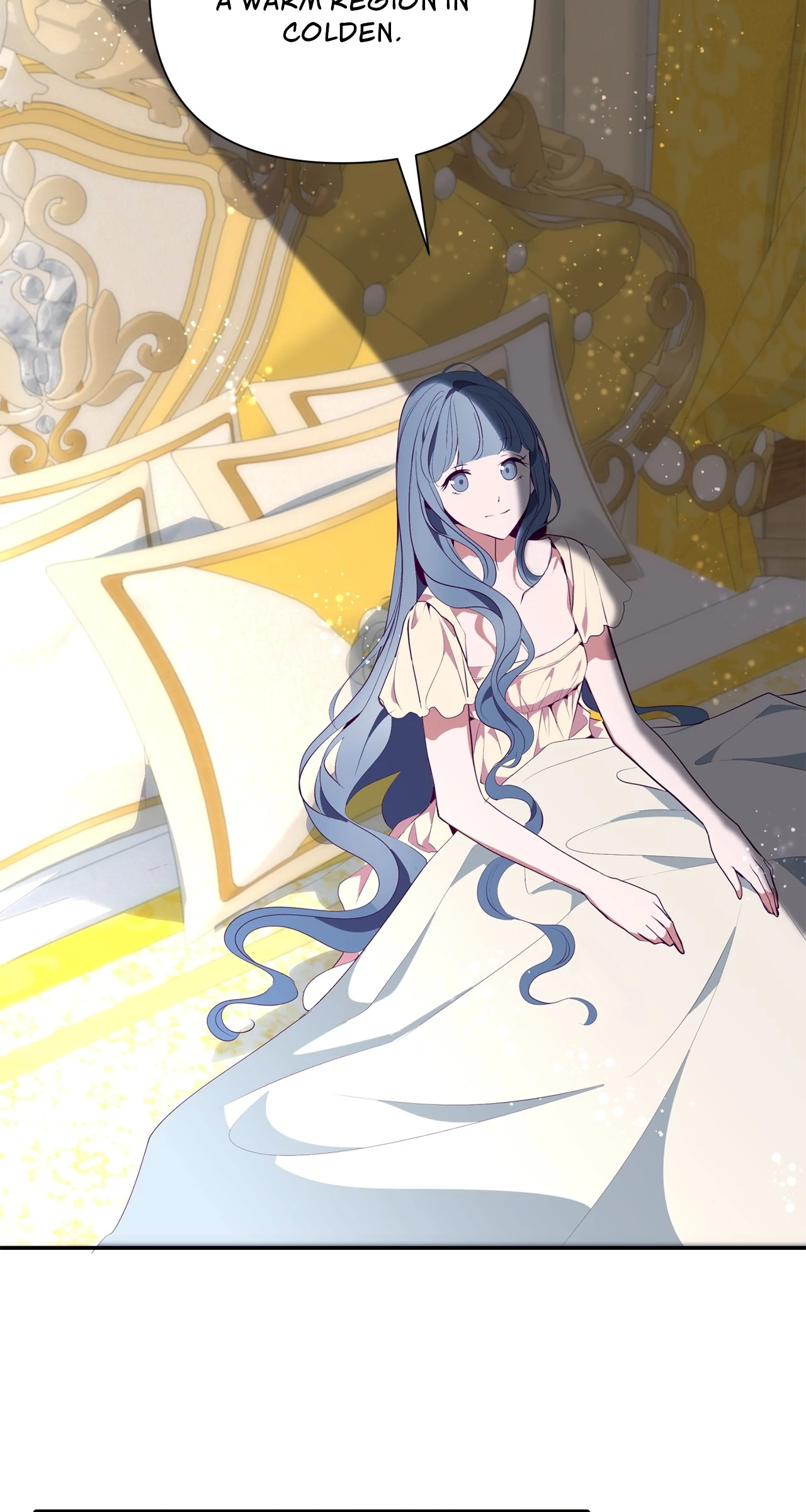 Becoming Best Friends With the Icy Male Lead Chapter 56 - page 54