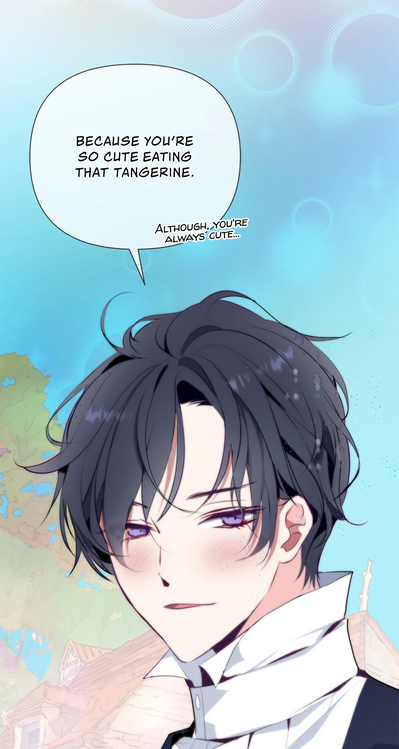 Becoming Best Friends With the Icy Male Lead Chapter 56 - page 66