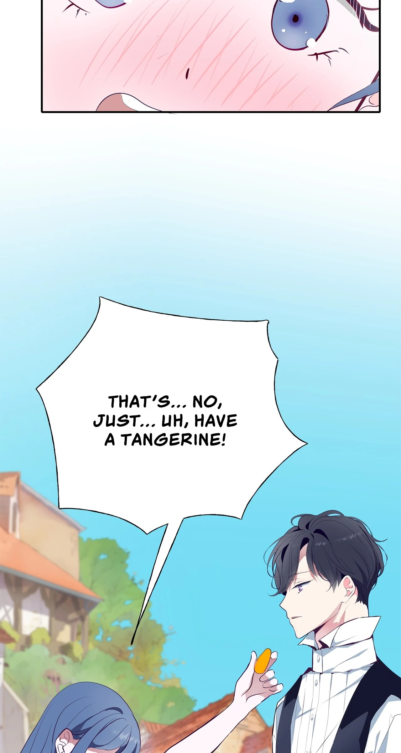 Becoming Best Friends With the Icy Male Lead Chapter 56 - page 68