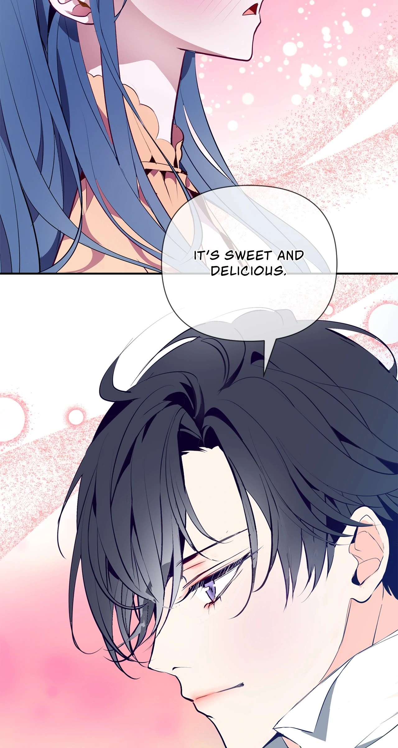 Becoming Best Friends With the Icy Male Lead Chapter 56 - page 73