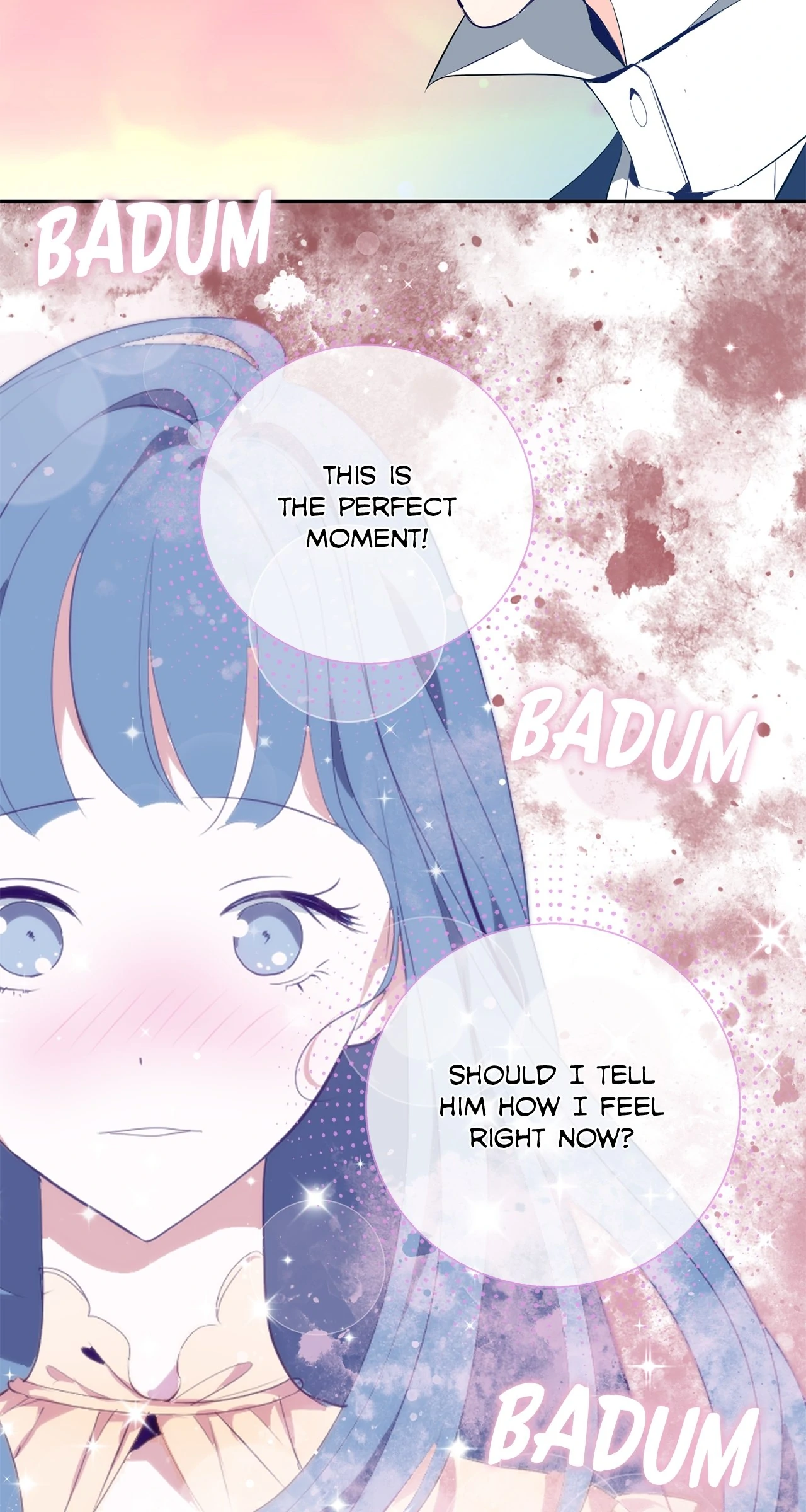 Becoming Best Friends With the Icy Male Lead Chapter 56 - page 74