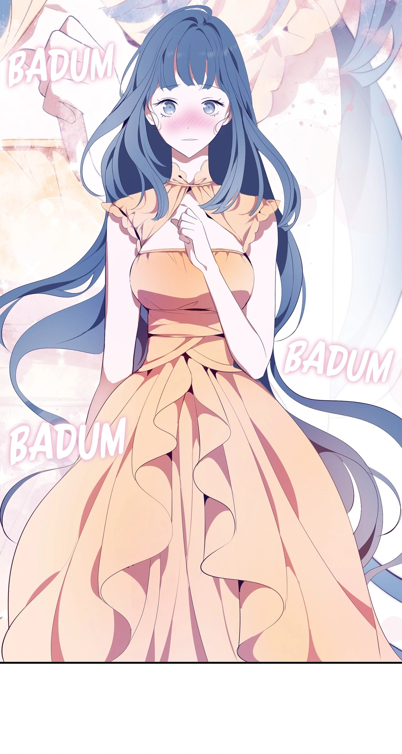 Becoming Best Friends With the Icy Male Lead Chapter 56 - page 75