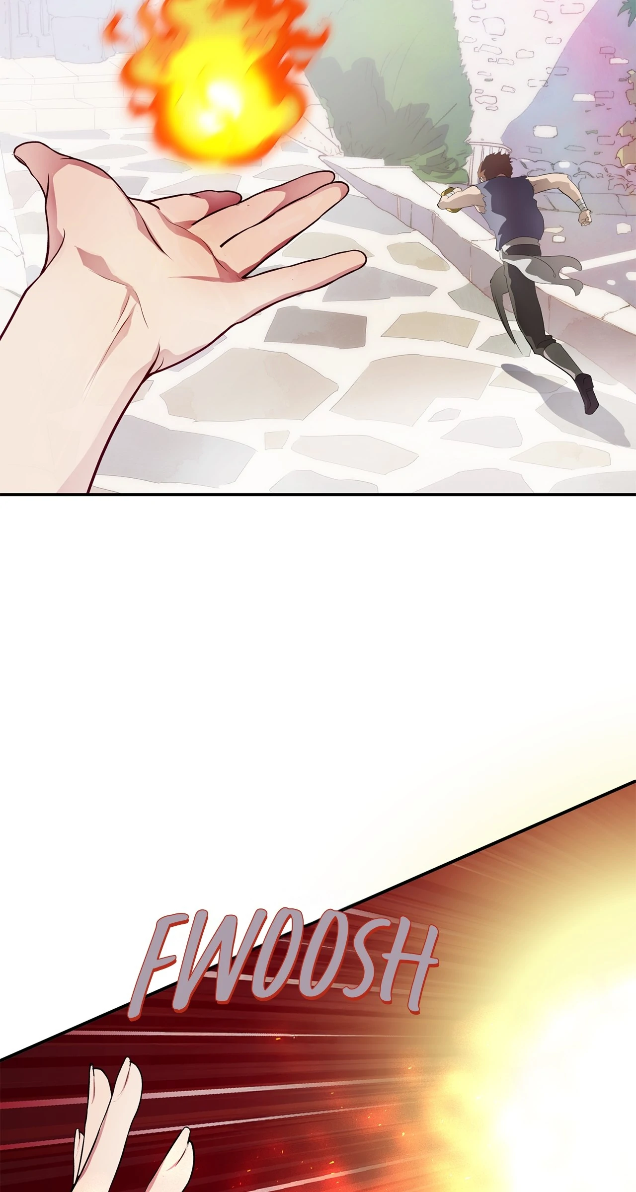 Becoming Best Friends With the Icy Male Lead Chapter 56 - page 81