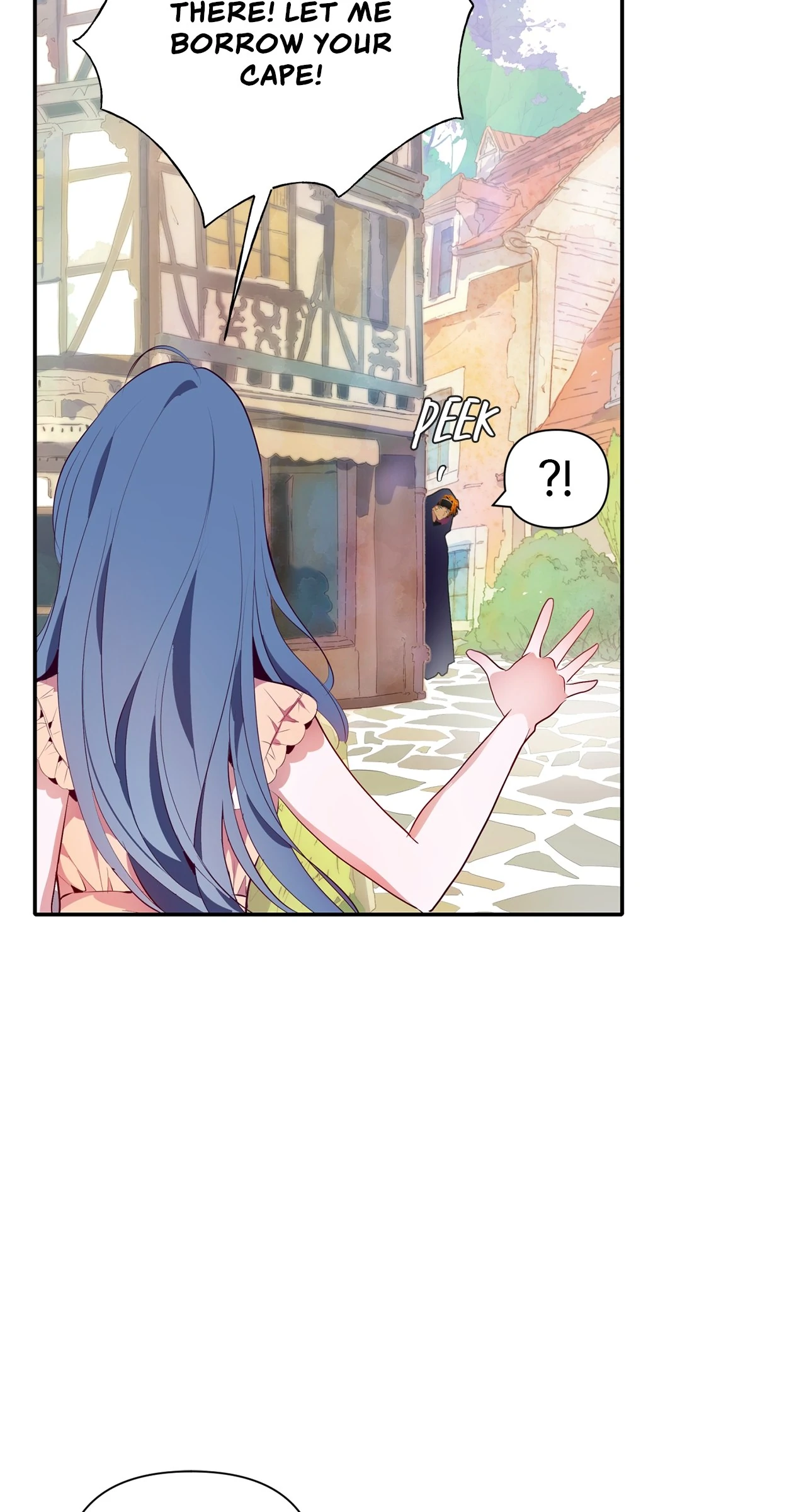 Becoming Best Friends With the Icy Male Lead Chapter 56 - page 91