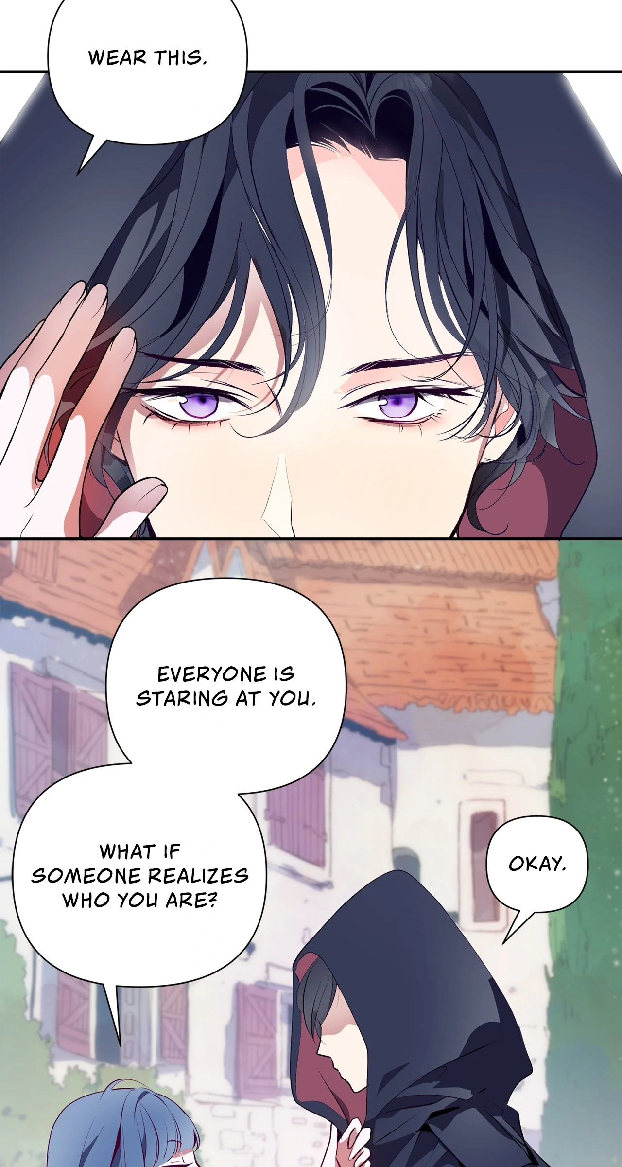 Becoming Best Friends With the Icy Male Lead Chapter 56 - page 92