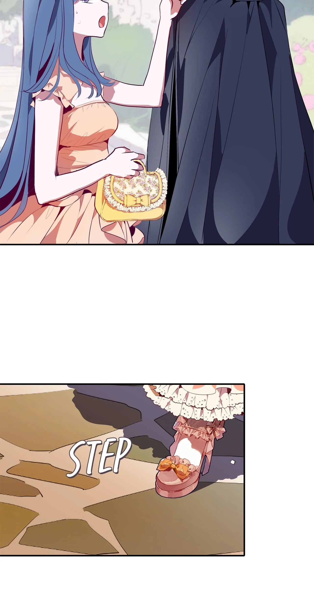 Becoming Best Friends With the Icy Male Lead Chapter 56 - page 93