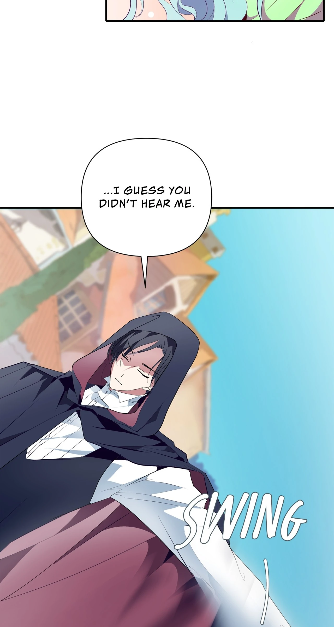 Becoming Best Friends With the Icy Male Lead Chapter 57 - page 10