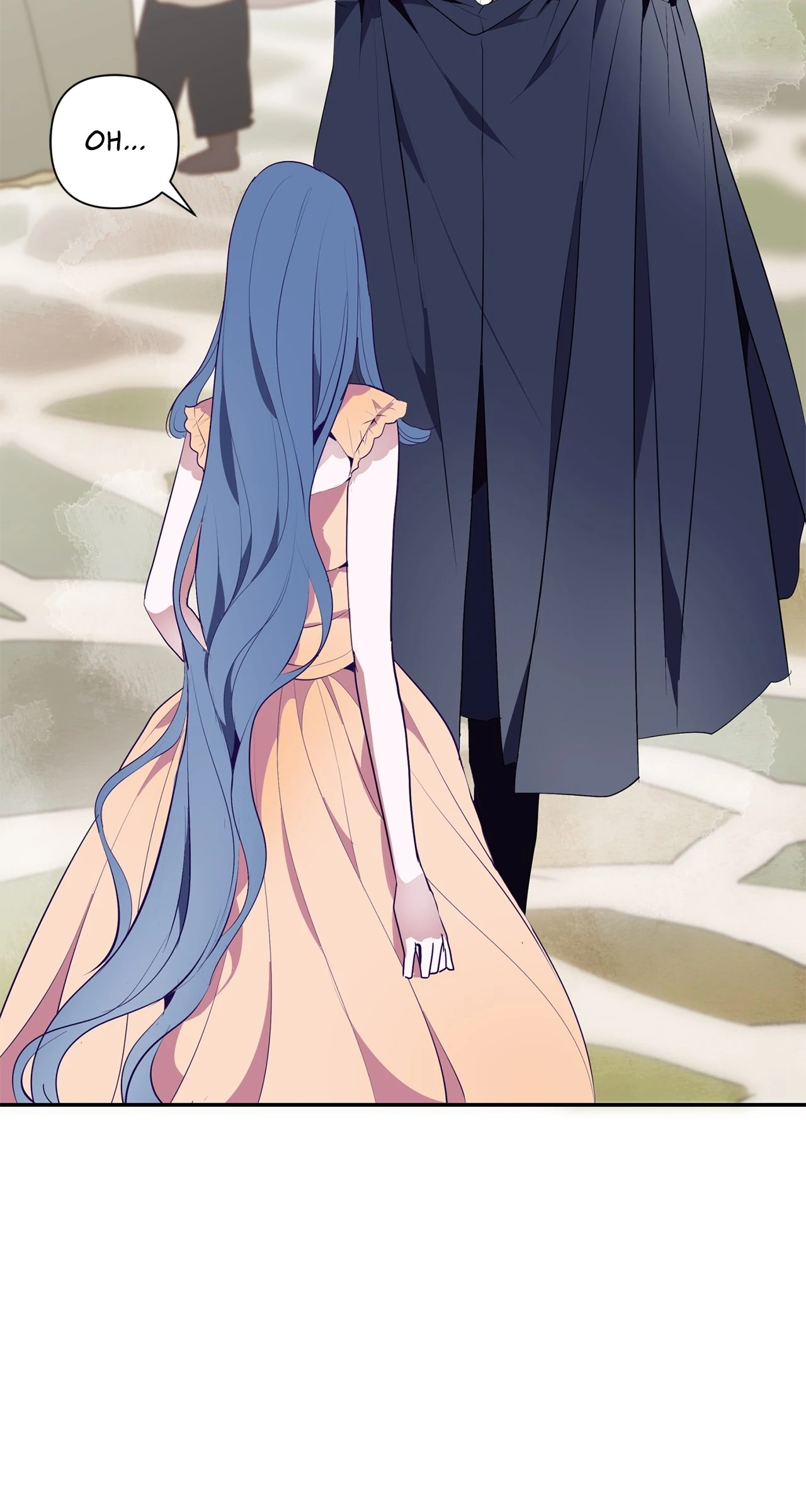 Becoming Best Friends With the Icy Male Lead Chapter 57 - page 15