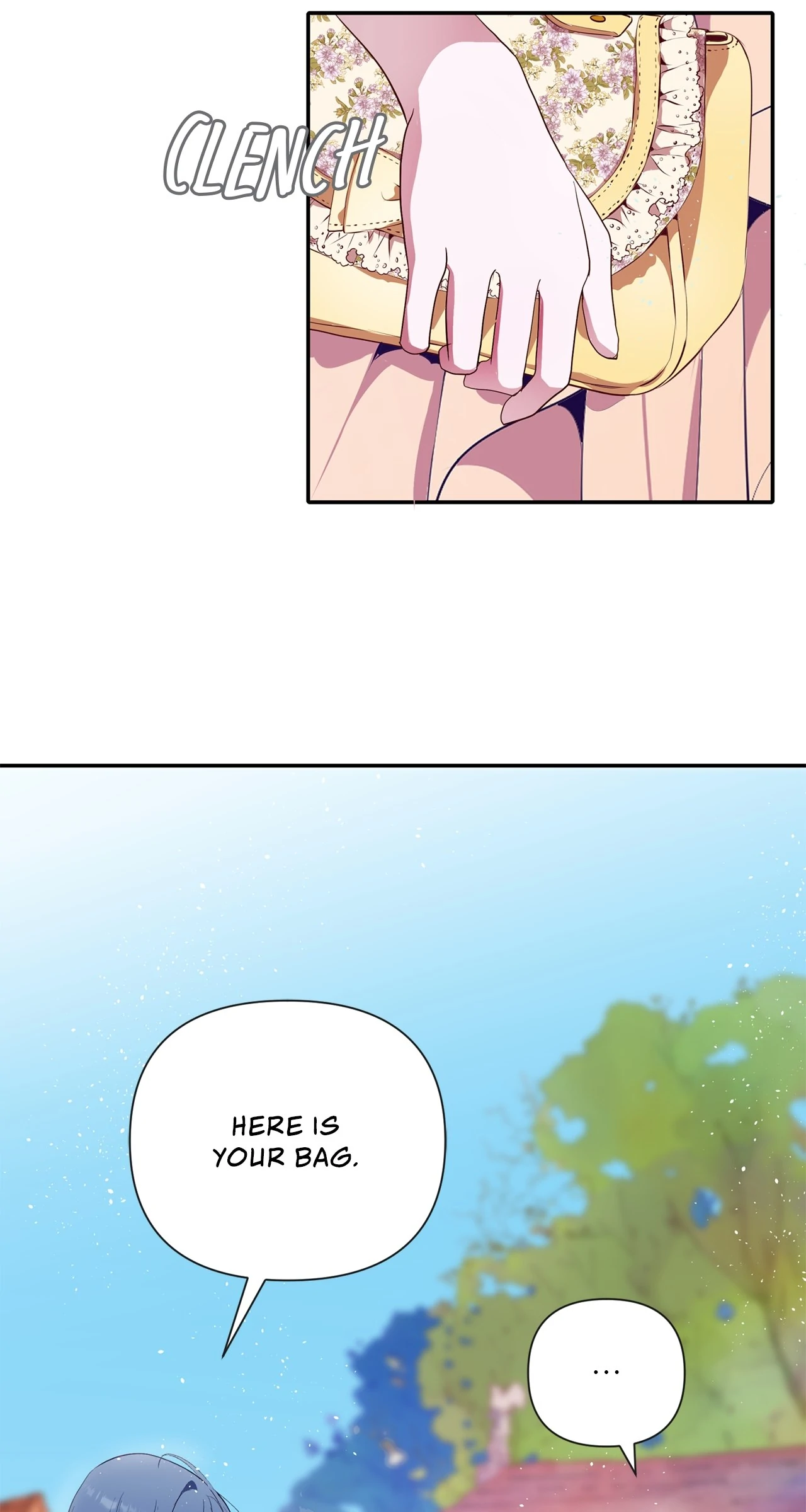 Becoming Best Friends With the Icy Male Lead Chapter 57 - page 18