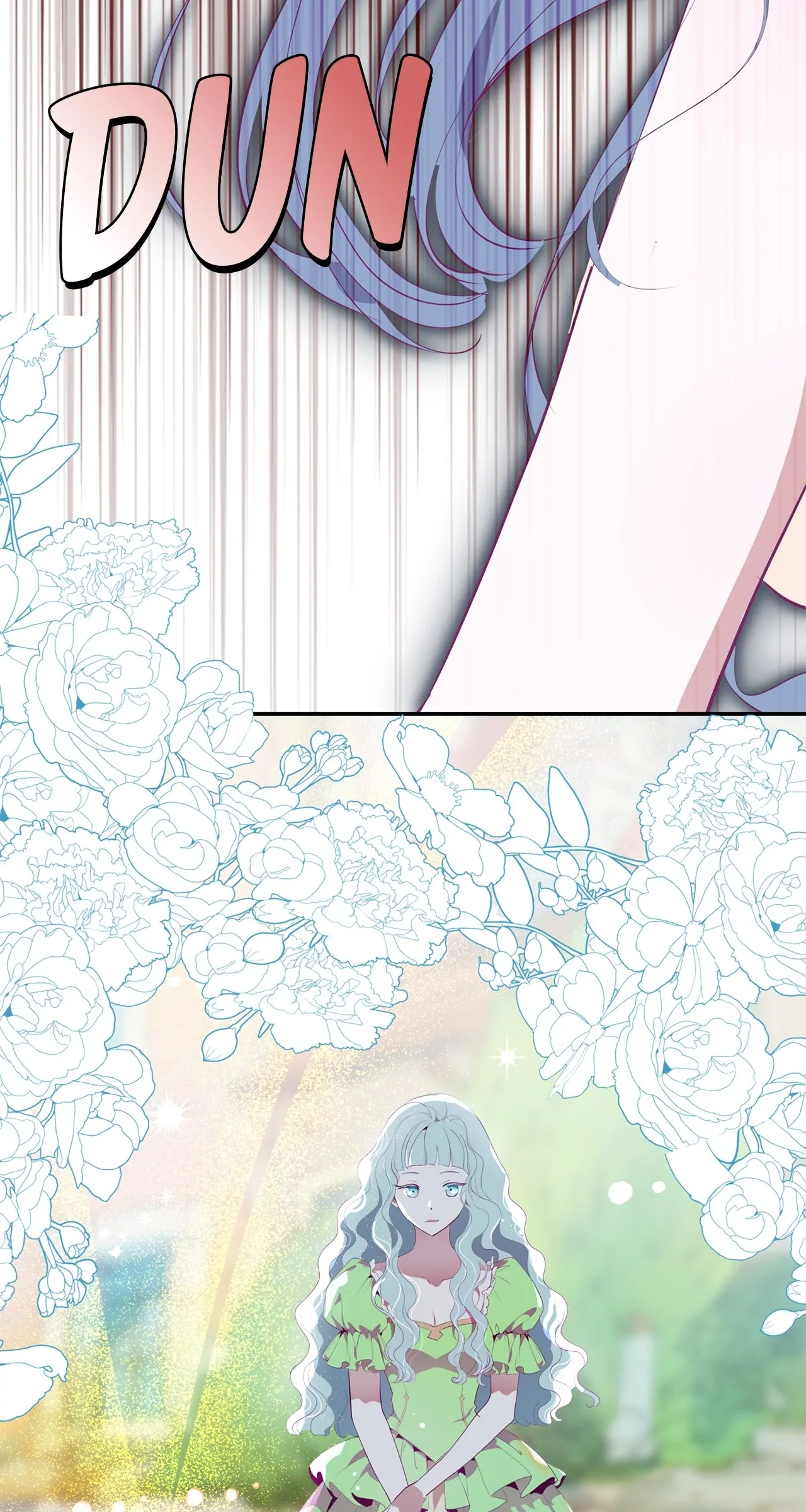 Becoming Best Friends With the Icy Male Lead Chapter 57 - page 2