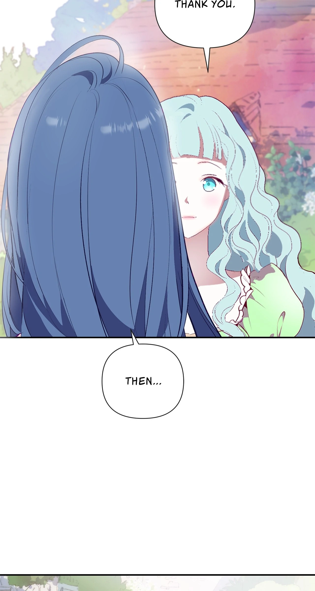 Becoming Best Friends With the Icy Male Lead Chapter 57 - page 20