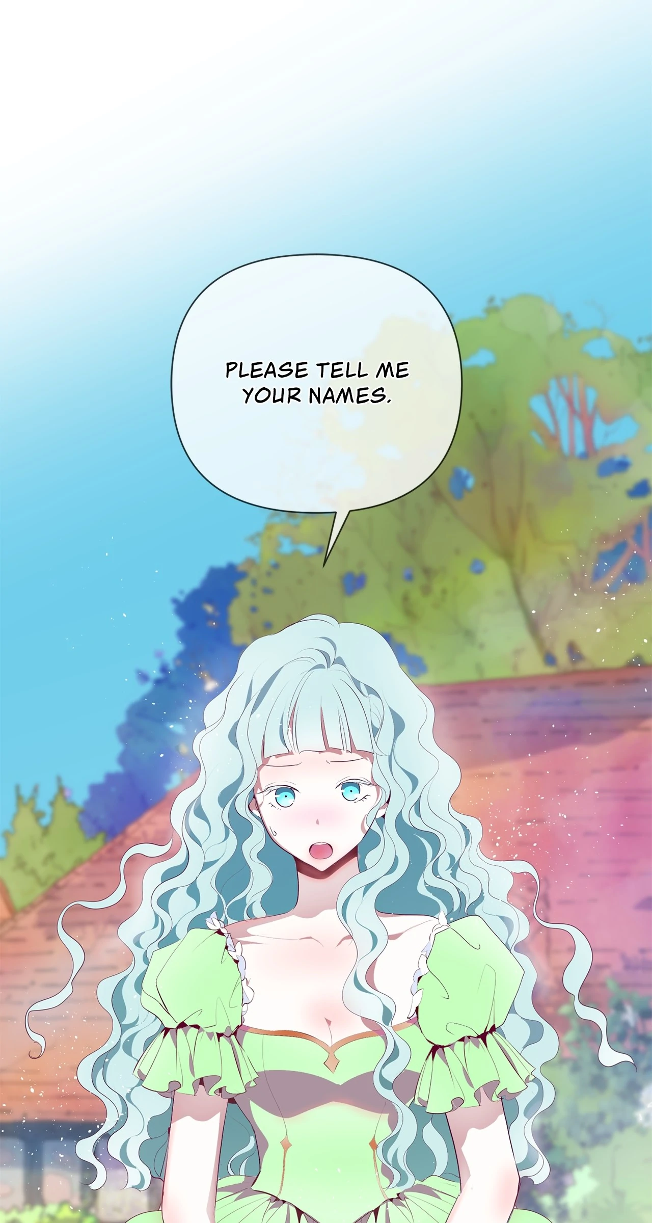 Becoming Best Friends With the Icy Male Lead Chapter 57 - page 25