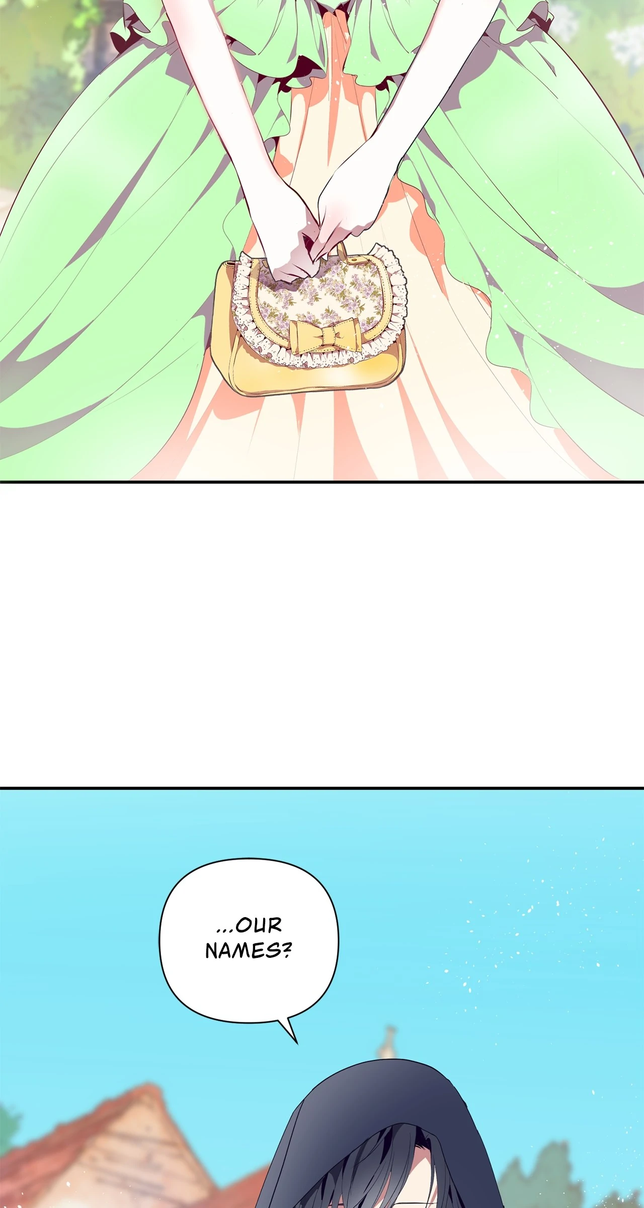 Becoming Best Friends With the Icy Male Lead Chapter 57 - page 26