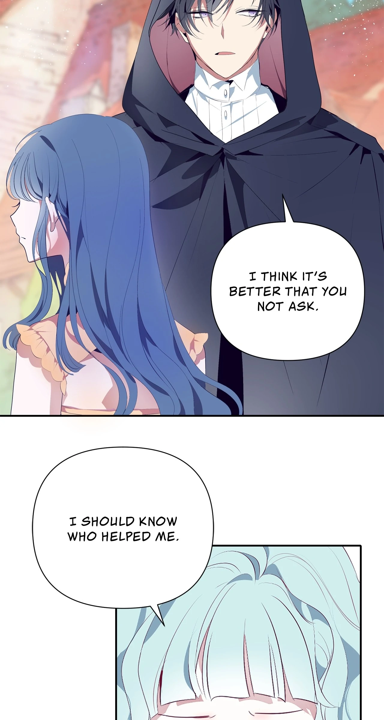 Becoming Best Friends With the Icy Male Lead Chapter 57 - page 27