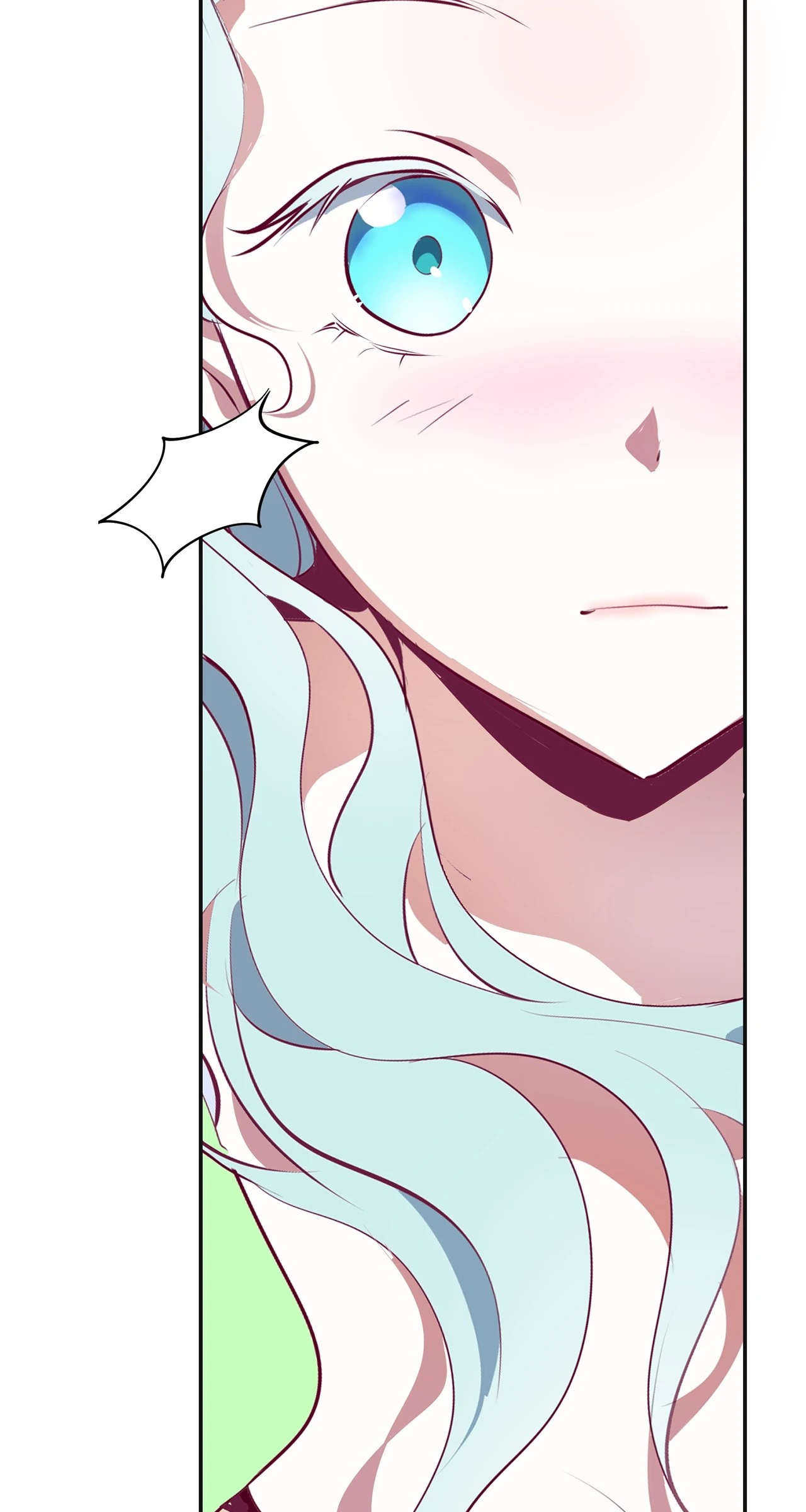 Becoming Best Friends With the Icy Male Lead Chapter 57 - page 32