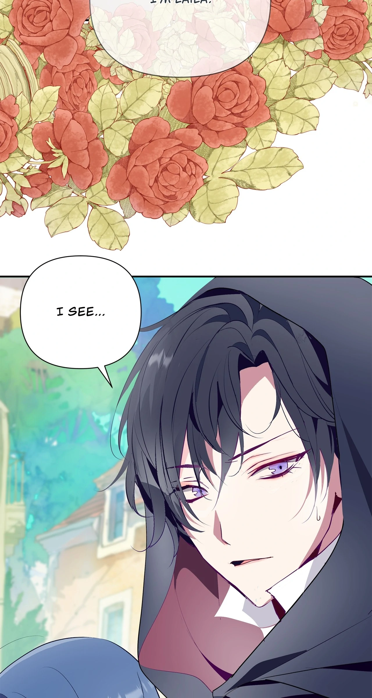 Becoming Best Friends With the Icy Male Lead Chapter 57 - page 36