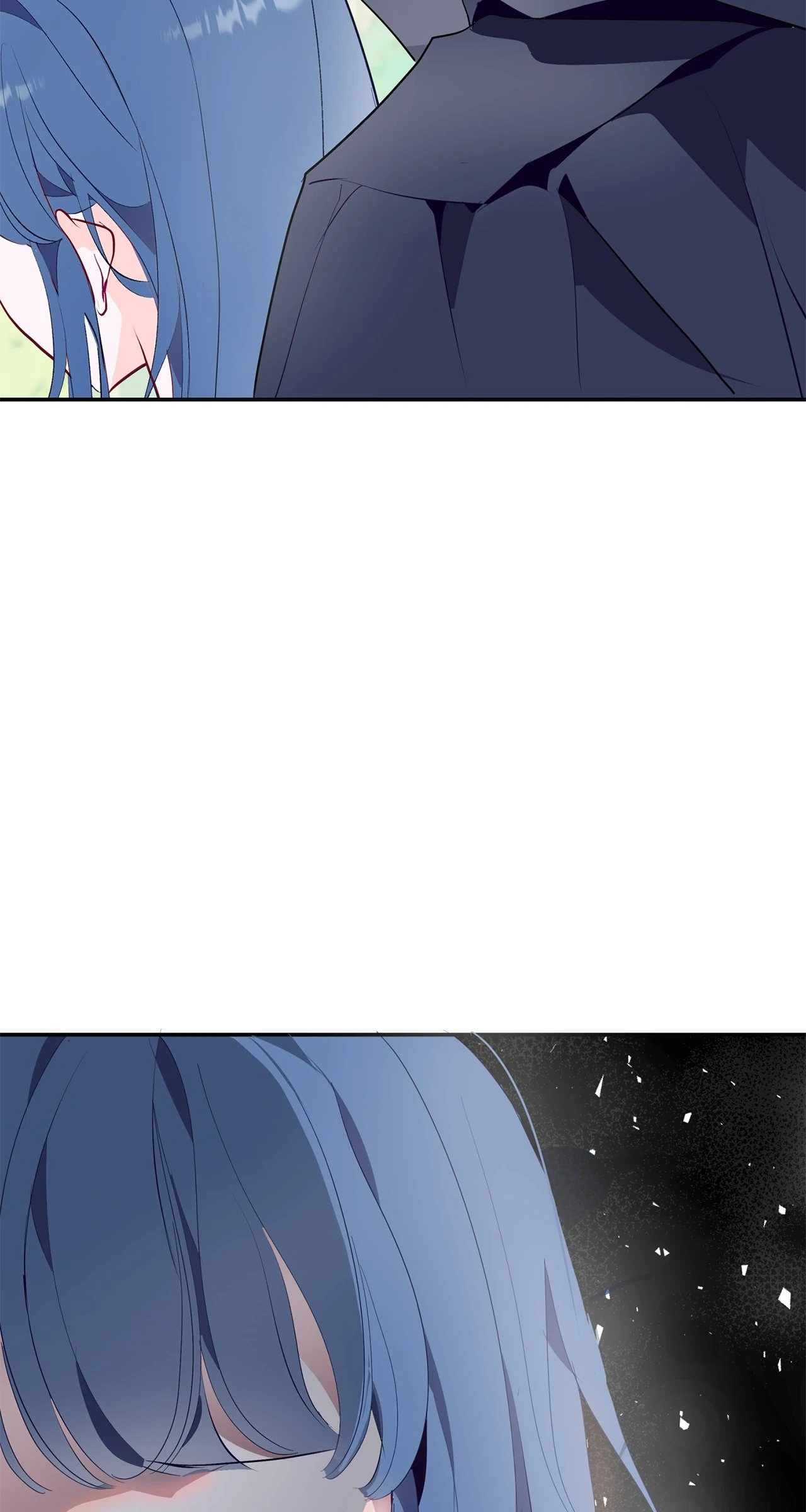 Becoming Best Friends With the Icy Male Lead Chapter 57 - page 37