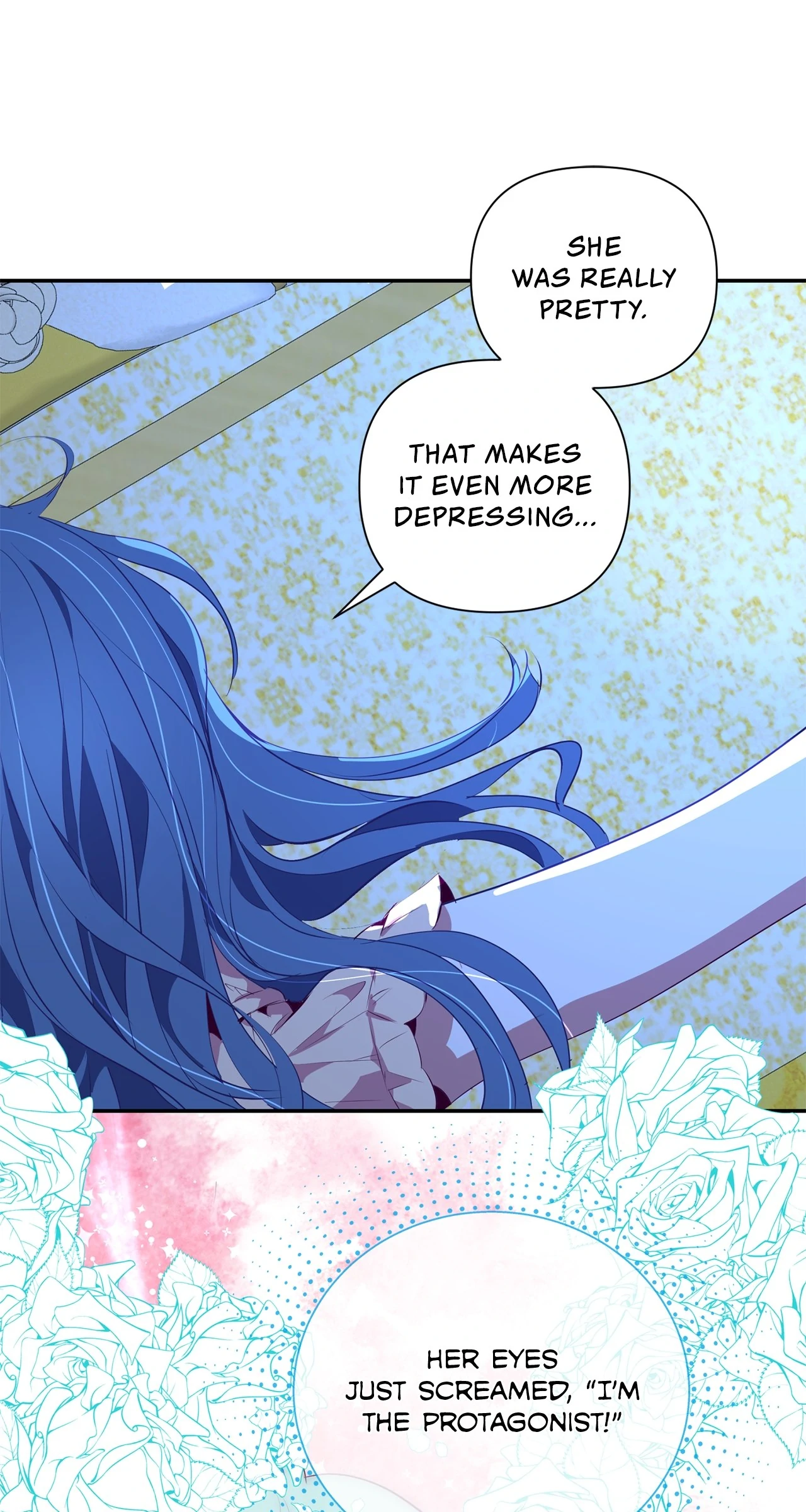 Becoming Best Friends With the Icy Male Lead Chapter 57 - page 45