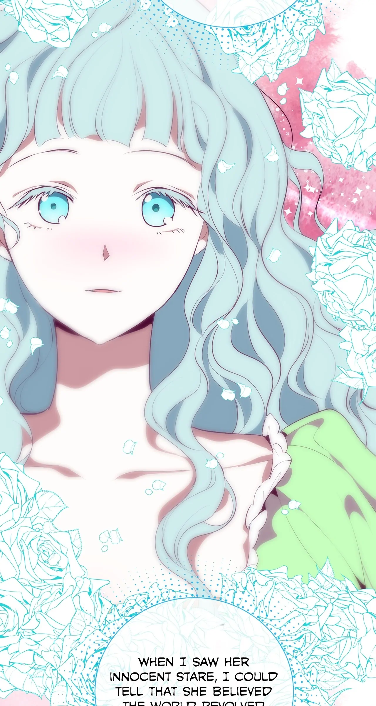 Becoming Best Friends With the Icy Male Lead Chapter 57 - page 46